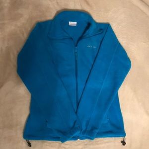 Columbia Jacket